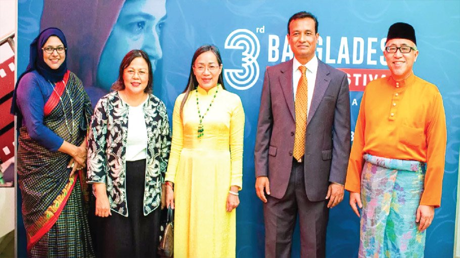 3rd Bangladesh Film Festival illuminates Colombo