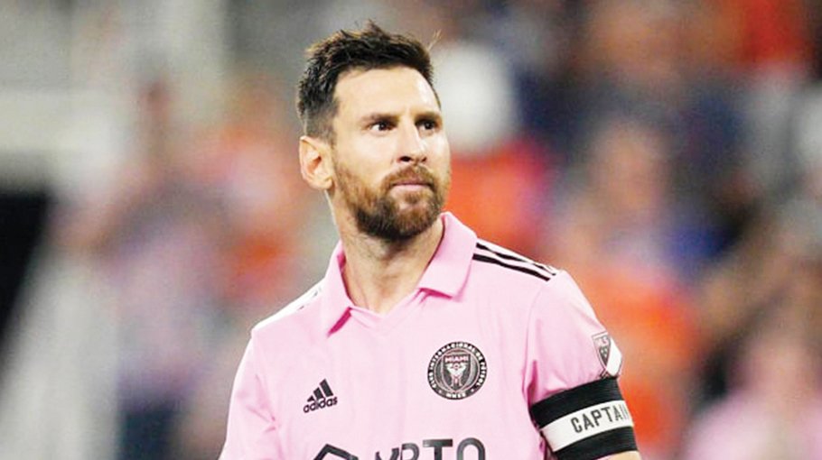 Miami eliminated from MLS playoff phase