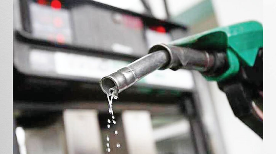 Oil prices up as Hamas attack on Israel fuels supply fears