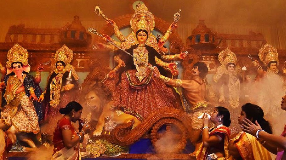 Durga Puja to be celebrated at 1,301 mandaps in Gopalganj