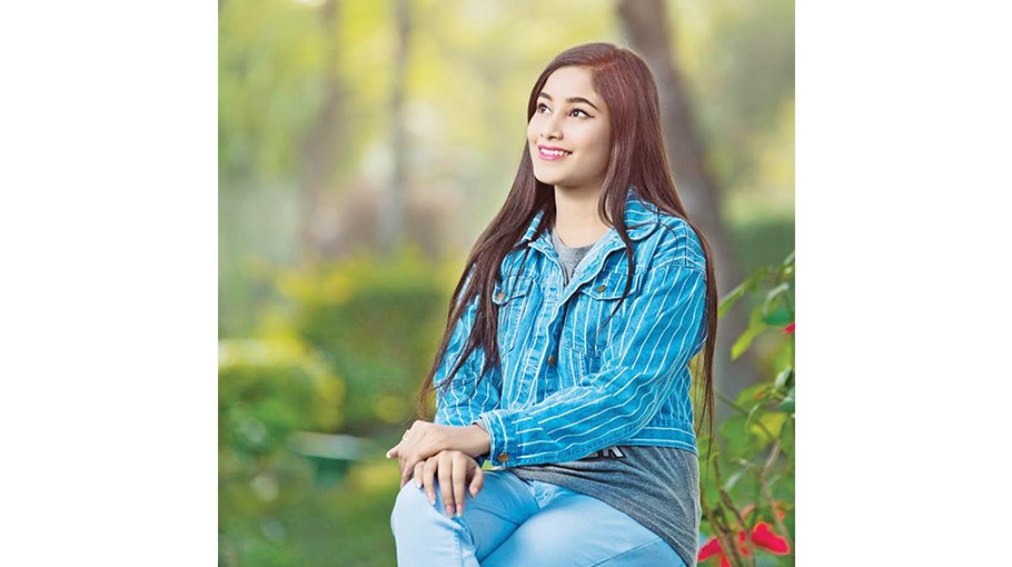 ‘Proud to be first-ever Bangladeshi participant at Miss International’