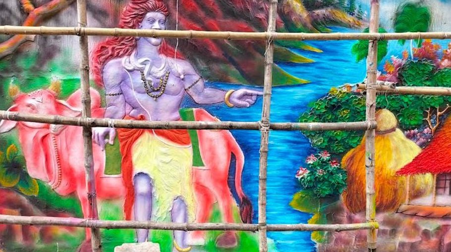 Durga Puja to be celebrated at 1,301 mandaps in Gopalganj