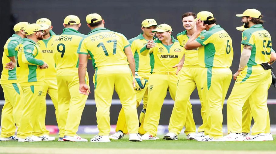 Aussies to play crucial encounter against SA 