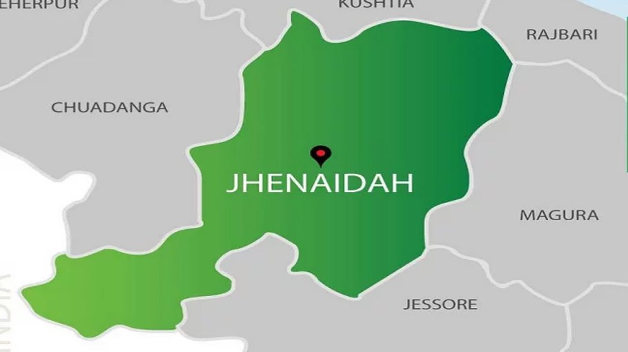 Jhenaidah MP inaugurates new community clinic 