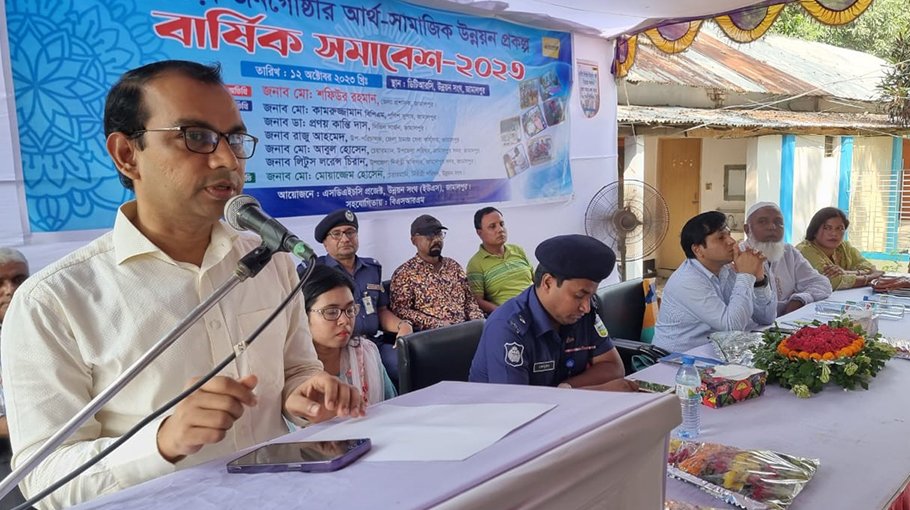 ‘Govt to bring transgender  people into mainstream dev’