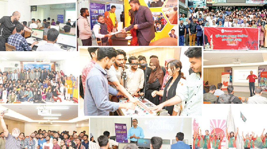 Presidency University introduces Job Seekers Club