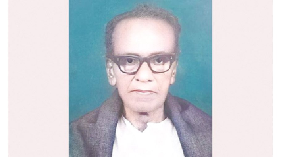 Mukundalal Sarker’s 44th death anniv today