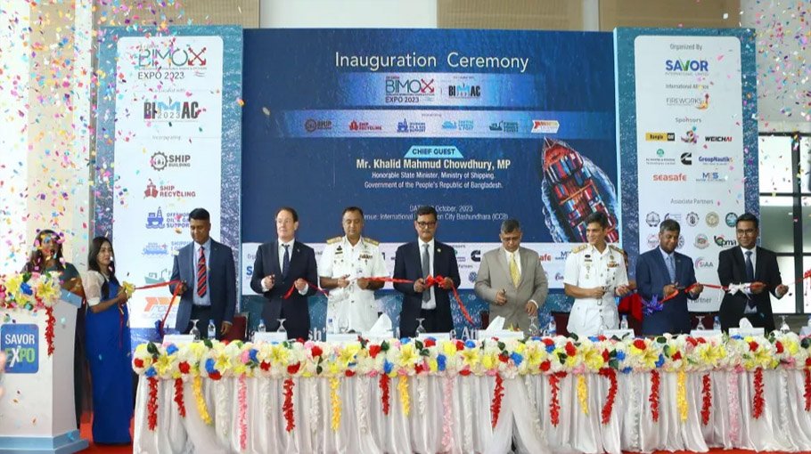Ports to be changed  into ‘Smart Ports’ 
