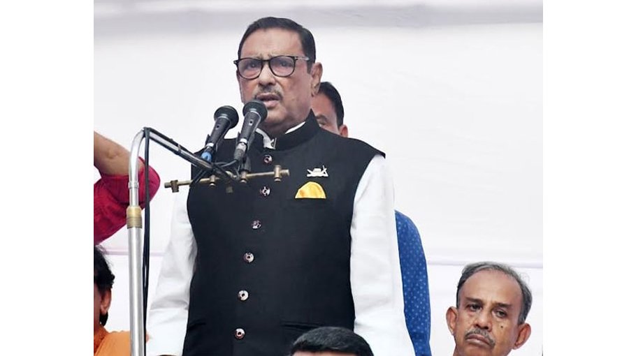 BNP will lose all if it doesn’t join JS polls 