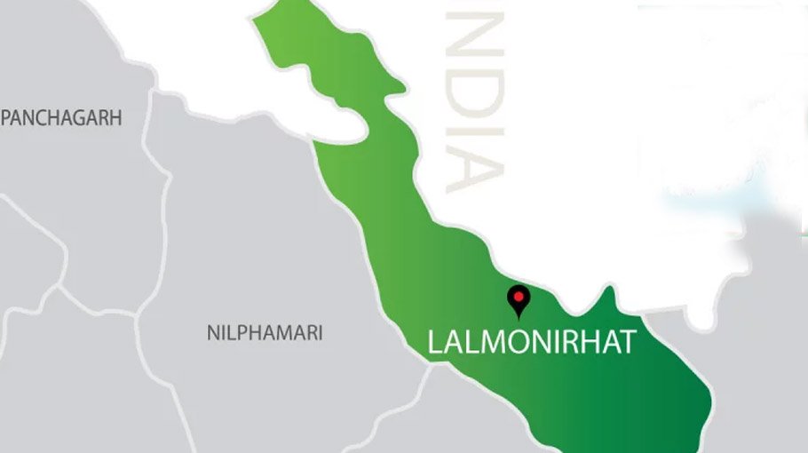 Speedy train kills farmer in Lalmonirhat
