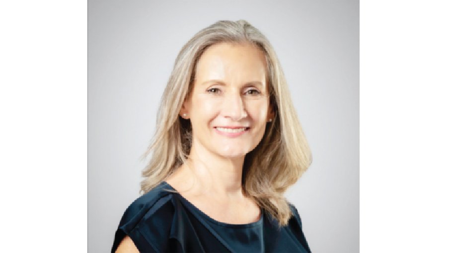 ICC Global Chair Maria Fernanda Garza visiting Dhaka