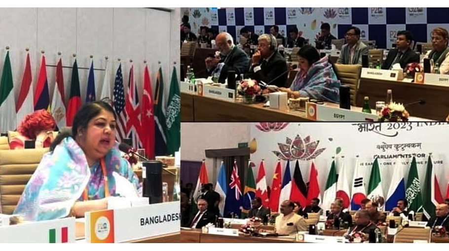 Gender equality needed for   sustainable   dev: Speaker