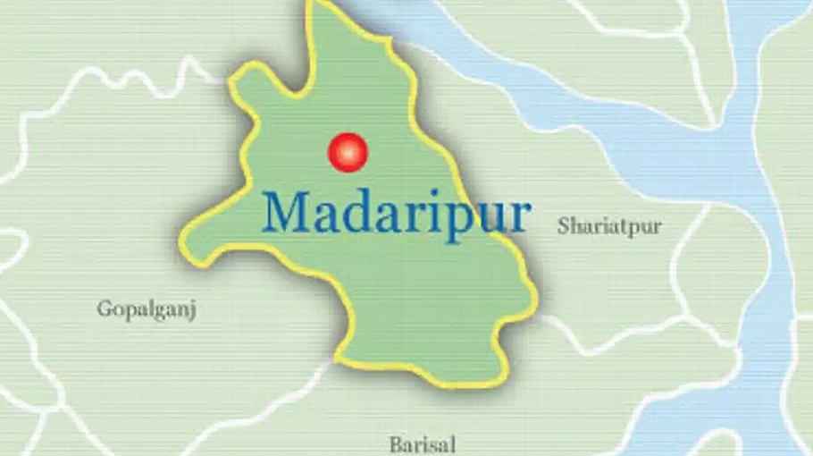 Two women found dead in Madaripur