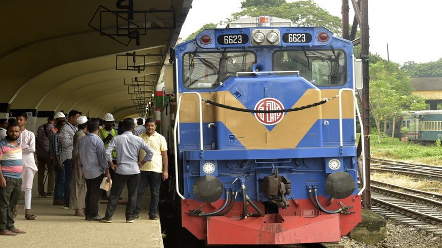 BRI cooperation injects strong impetus into global economic growth