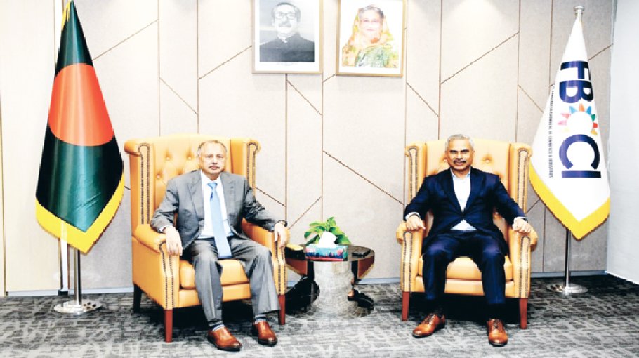 Policy support, ease in doing business vital to boost investment growth: BGMEA boss