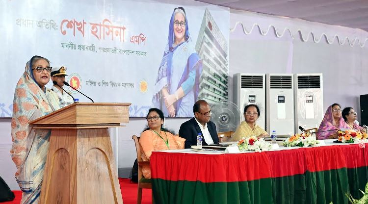 Stop The War: PM Sheikh Hasina Urges World Leaders - Bangladesh Post