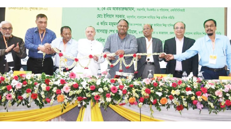 Skilled manpower should be groomed for furniture industry