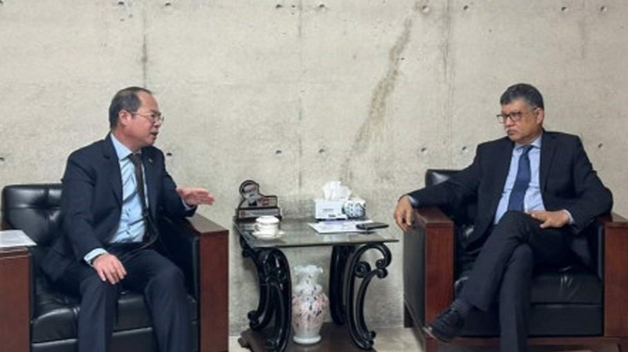 Bangladesh seeks direct air links  with Hanoi