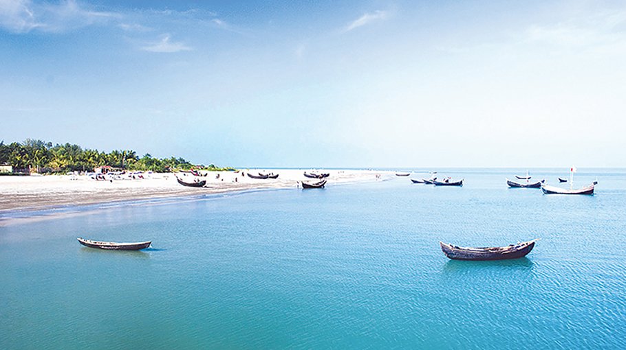 Indiscriminate urbanization puts St Martin’s ecosystem at risk
