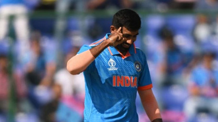 India glad to have Bumrah  firing again