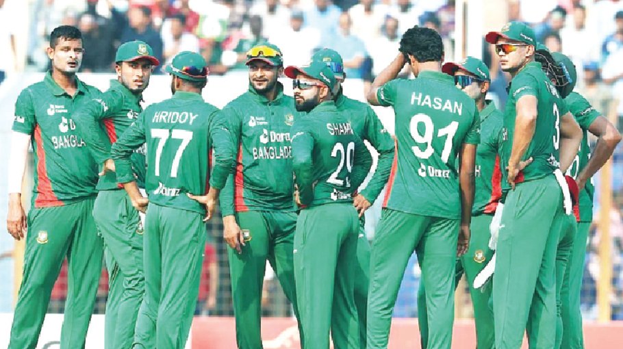 Bangladesh win only 12 matches so far in WC
