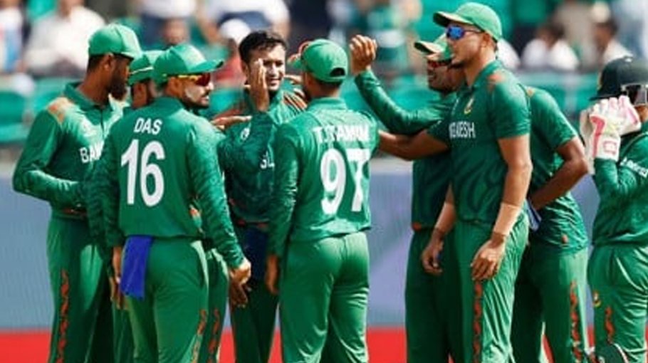 Tigers take on high-flying India today