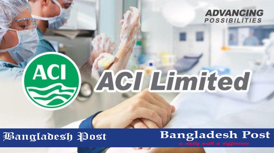 ACI Limited Job Circular 2023