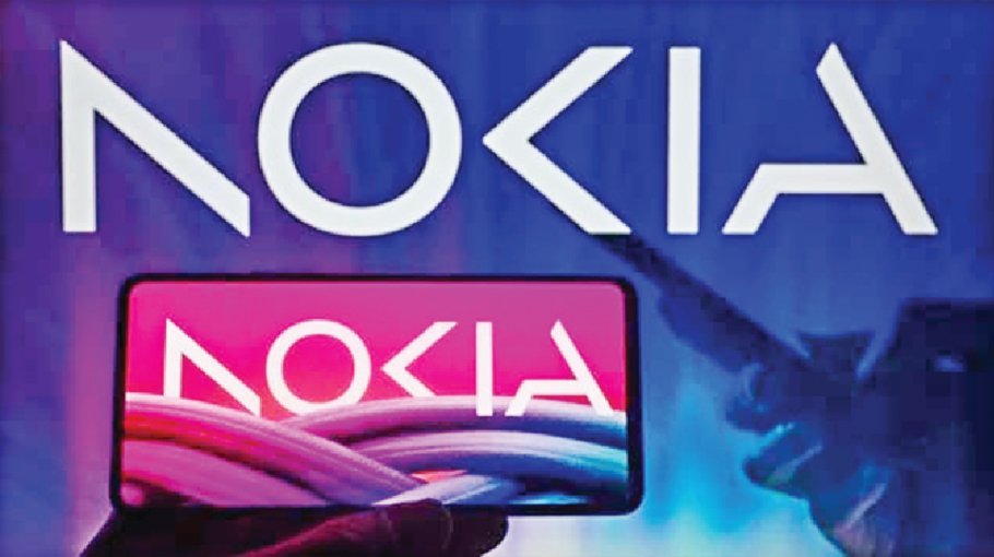 Nokia to cut 14,000 jobs after profits drop