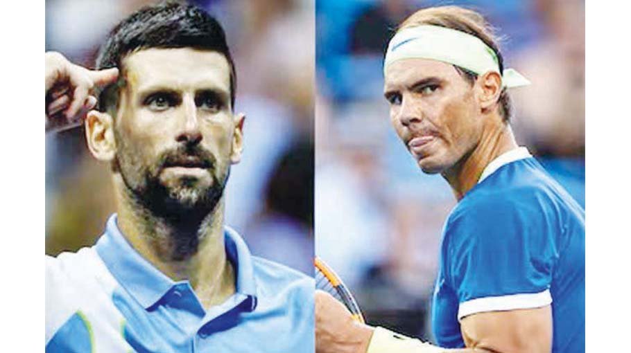 Djokovic to open 2024 at United Cup, but no Nadal