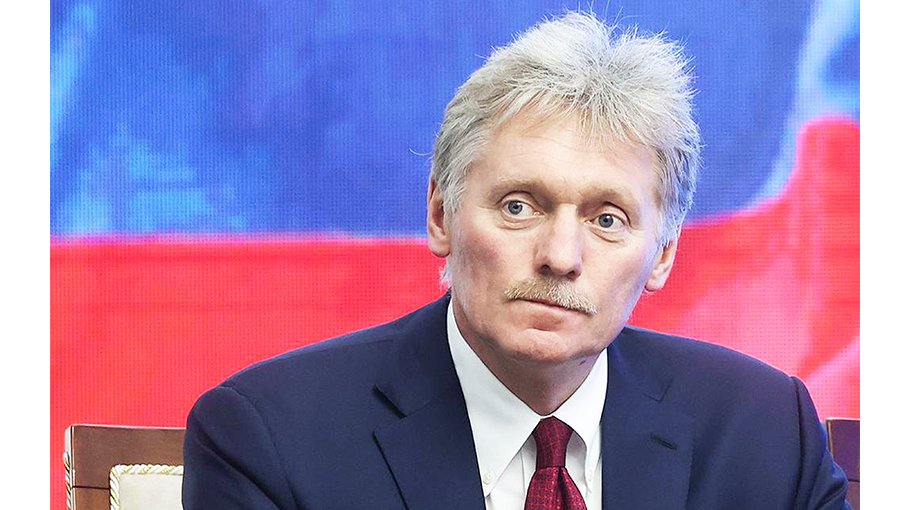 Kremlin slams Biden’s words on Putin and Hamas as unacceptable