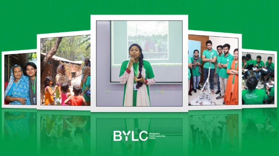 The importance of instiling leadership skills in your child