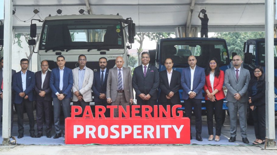 Runner Motors launches commercial vehicles 
