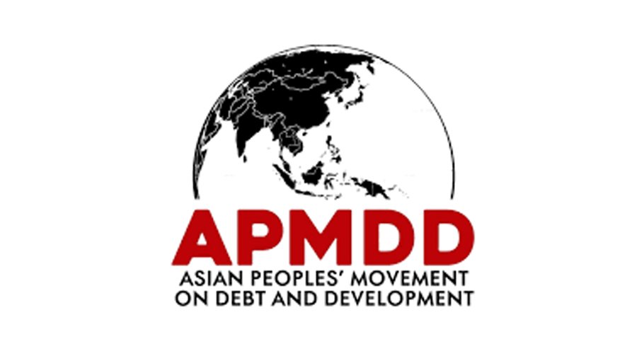APMDD makes reaction to outcome of TC4 meet   on loss and damage
