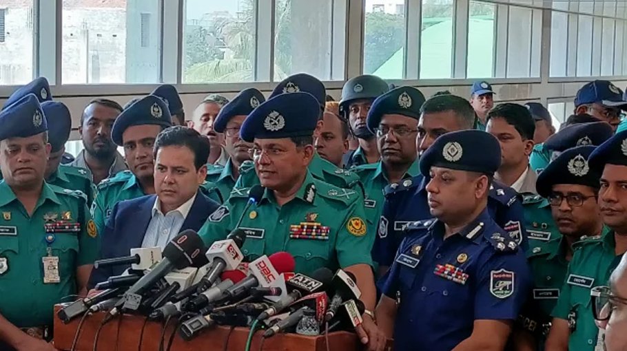 Stern action if  anyone tries to incite violence: DMP