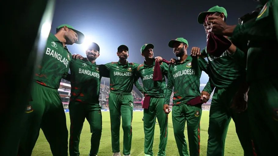 Tigers will face off tough Proteas challenges tomorrow