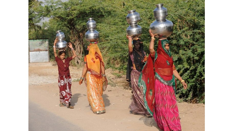 Political will needed to improve rural women’s plight