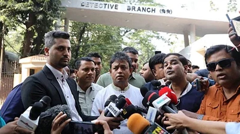 Sabotage ruled out centring BNP’s   Oct 28 rally: DB