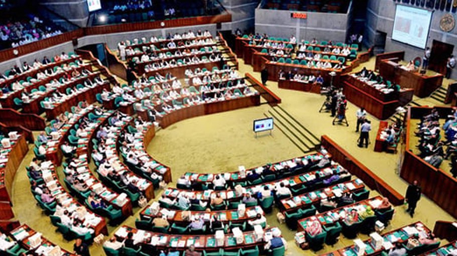 JS adopts obituary motion