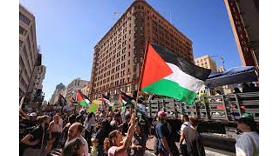 India sends 38.5 tonnes of humanitarian  aid for Gaza