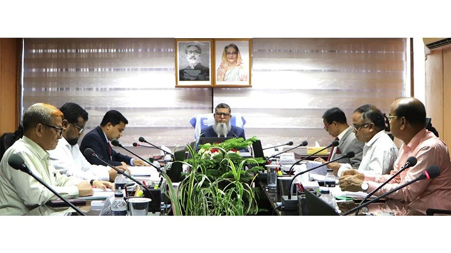 RAKUB expedites agro-based economy in northwest region