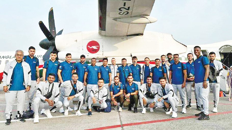 Bashundhara Kings face off Mohun Bagan in a crucial encounter today 