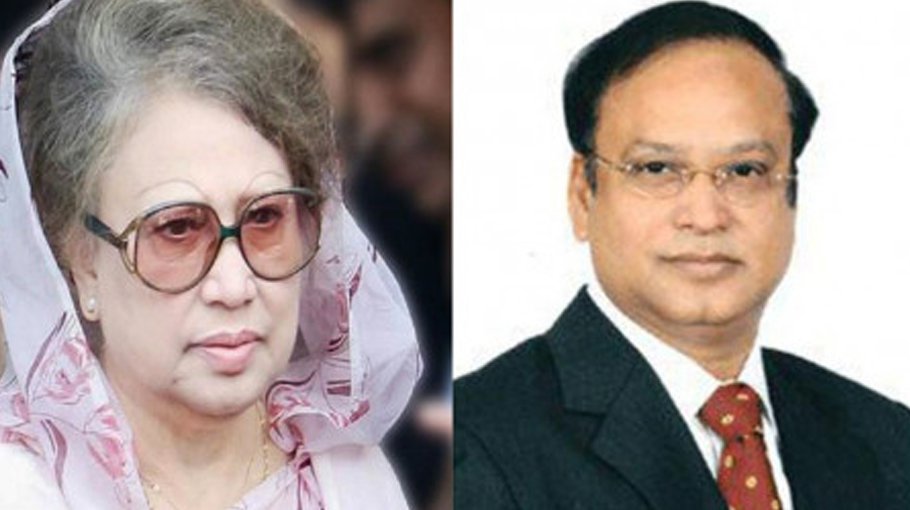 ‘Khaleda, Haji Salim can’t participate in next polls’