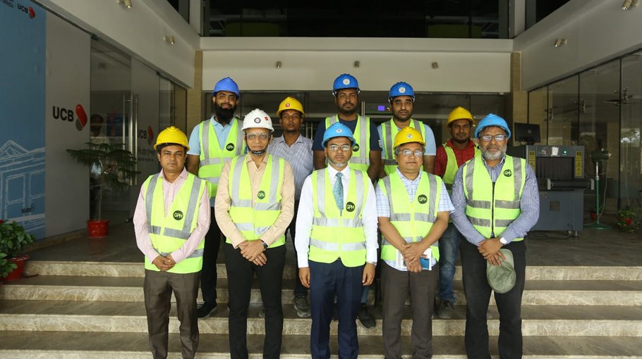 GPH Ispat launches solar power project 