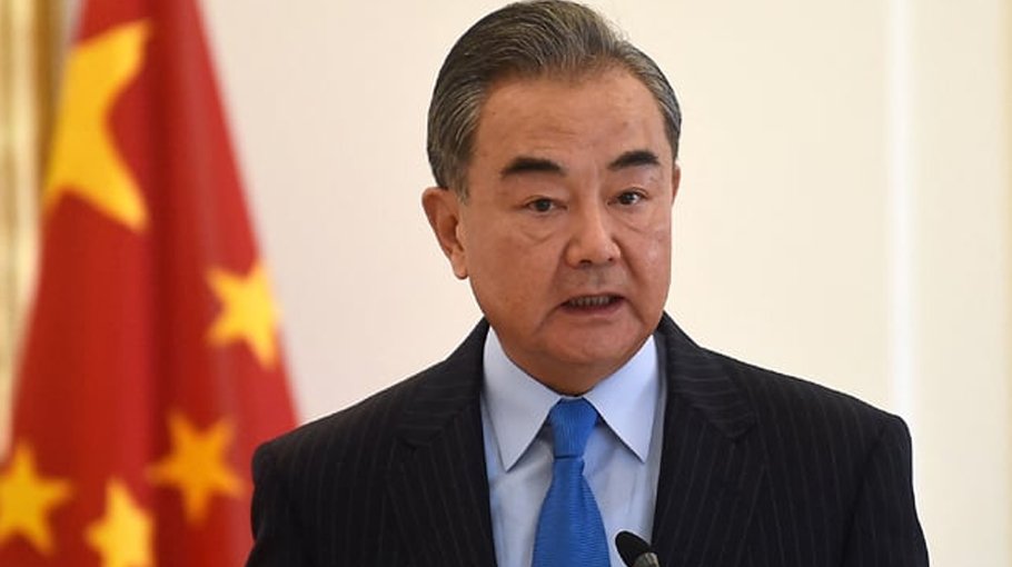 China’s top diplomat to pay rare US visit ahead of potential Xi trip