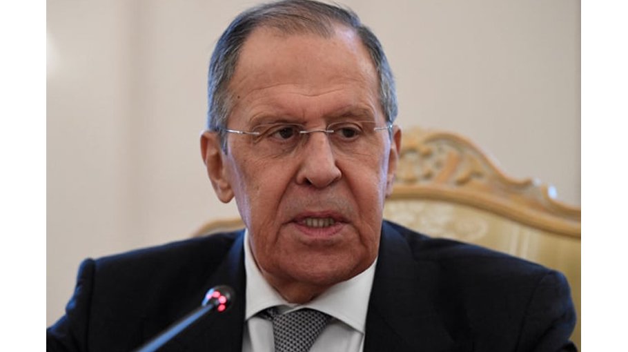 Lavrov talks   boosting bilateral partnership in Iran