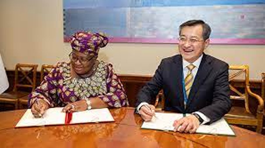 China commits $450,000 to support WTO accession and LDCs