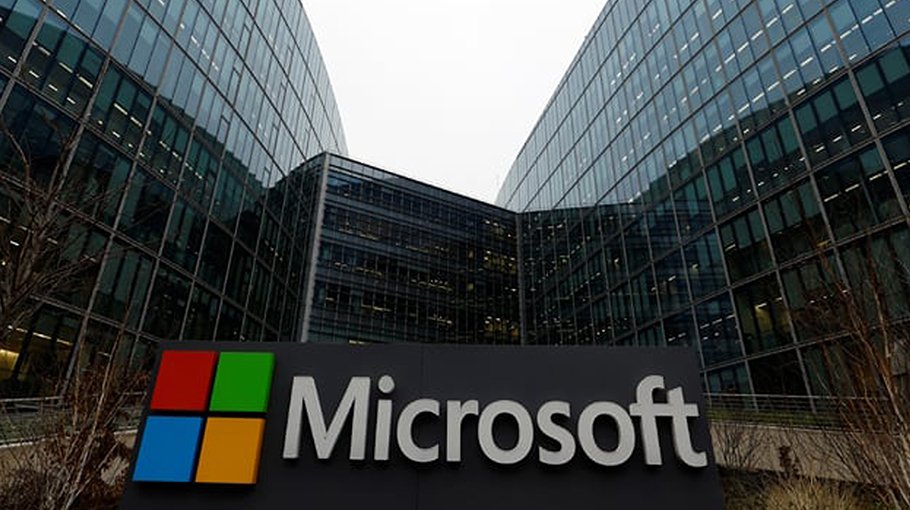 Microsoft to invest $3.2b in Australia