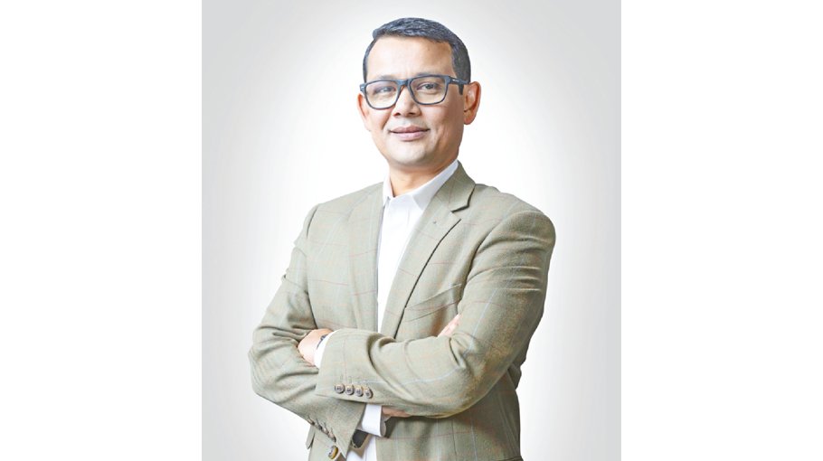 Ariful Islam new Chairman of IPDC Finance 