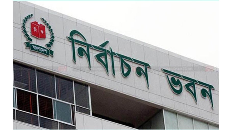 EC completes all preparations for JS polls