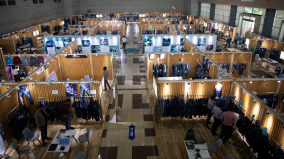 15th Denim Expo to showcase diversity of Denim innovations 